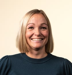 Andrea Svenvik