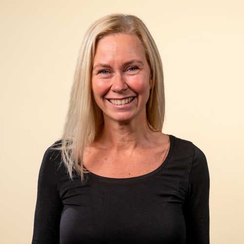Jorunn Snøan Mæland