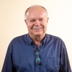 Lars Stensby