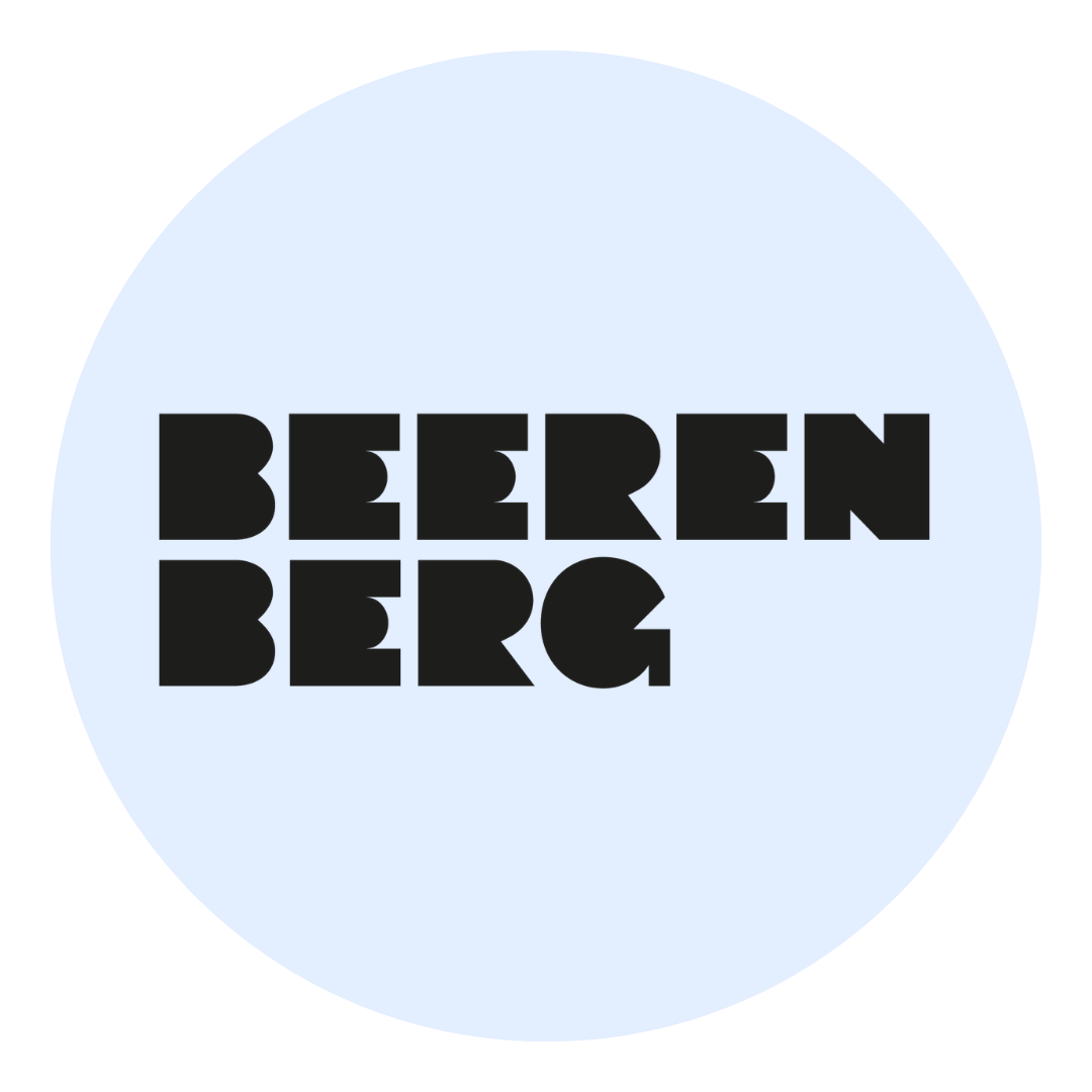 Beerenberg_logo