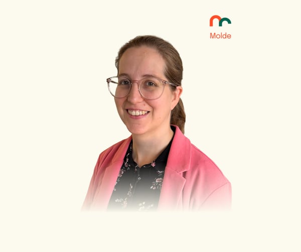 Helene H. Seyr blogg