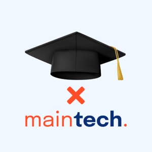 Student x Maintech