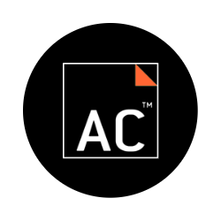 Markedsmateriale-24-The AC_logo_mt-konf._dark_250x250px