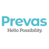 Prevas logo