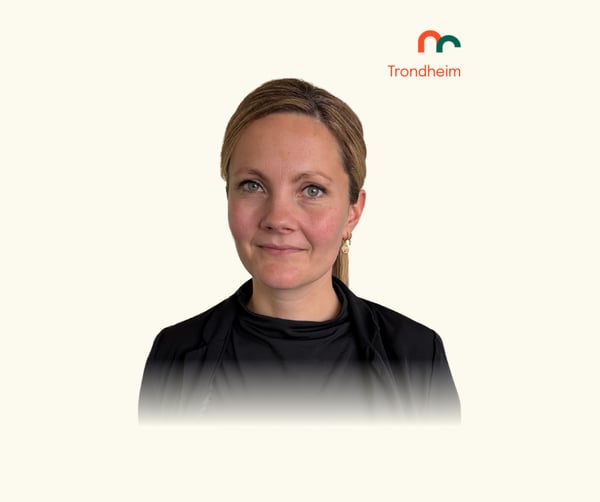 Maia Bukten blogg