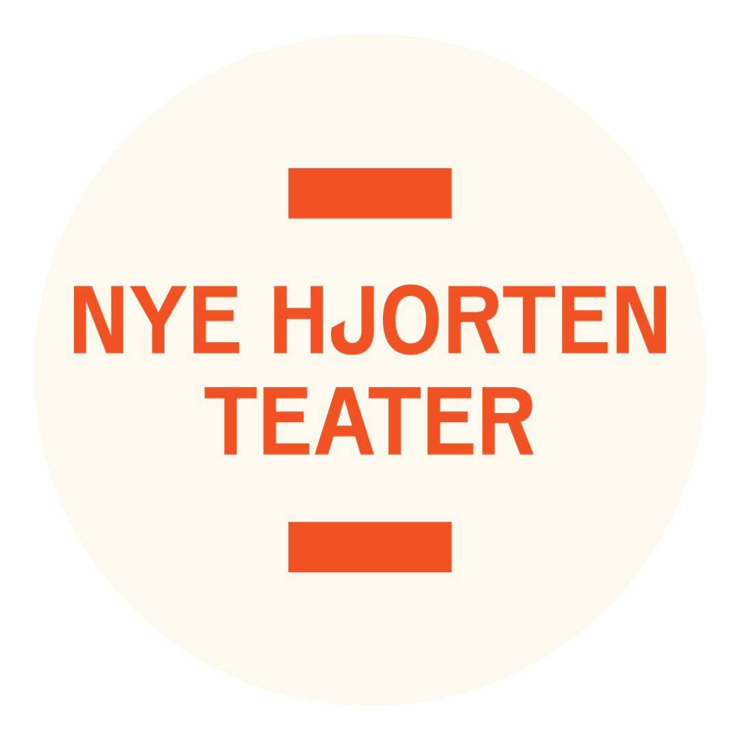 Nye Hjorten Teater_logo