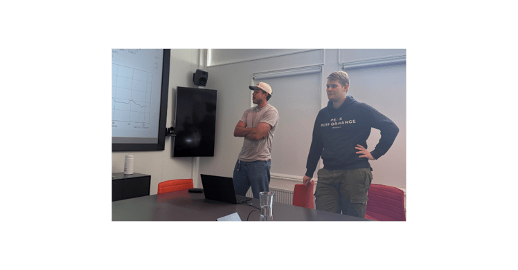 Sommerstudenter 2025 presentasjon (1)