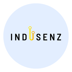 indusenz_logo_dark