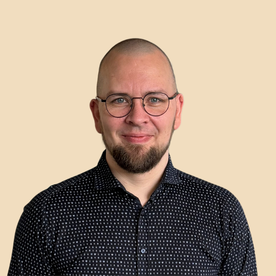 Erik Reitan