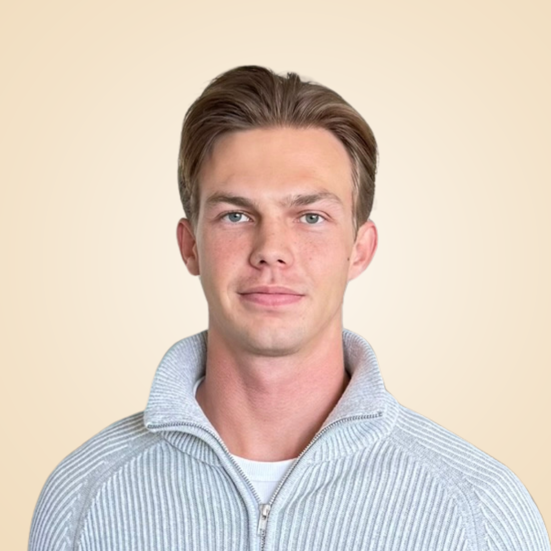 Håkon Bjerkestrand