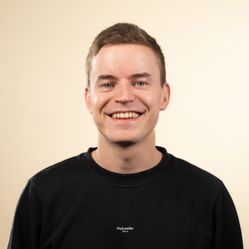 Erlend Elshaug Storholt