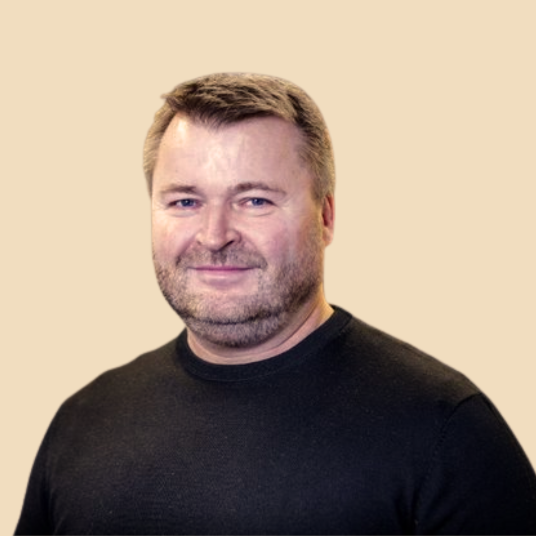 Eskil  Greger