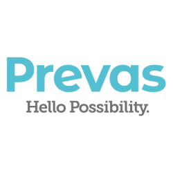 Prevas logo