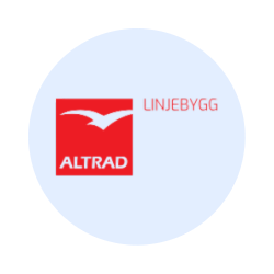 Utstiller_Altrad Linjebygg_logo