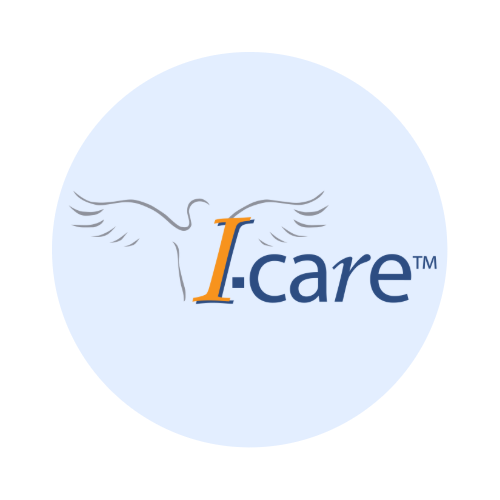 Utstiller_I-care_logo