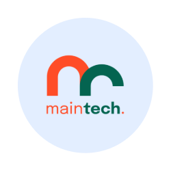 Utstiller_Maintech_mt-konf_lysblå