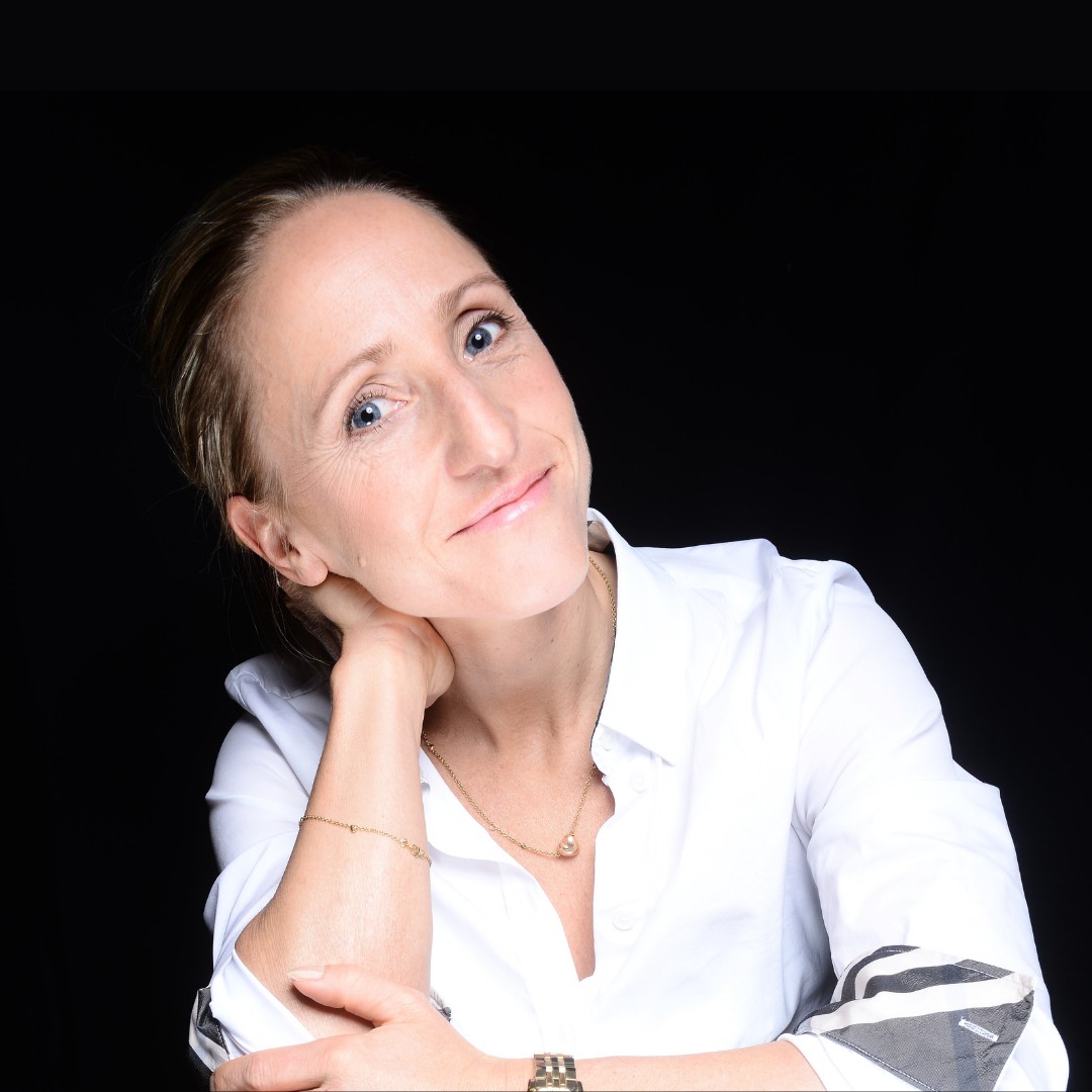 Cecilie Gotaas Johnsen