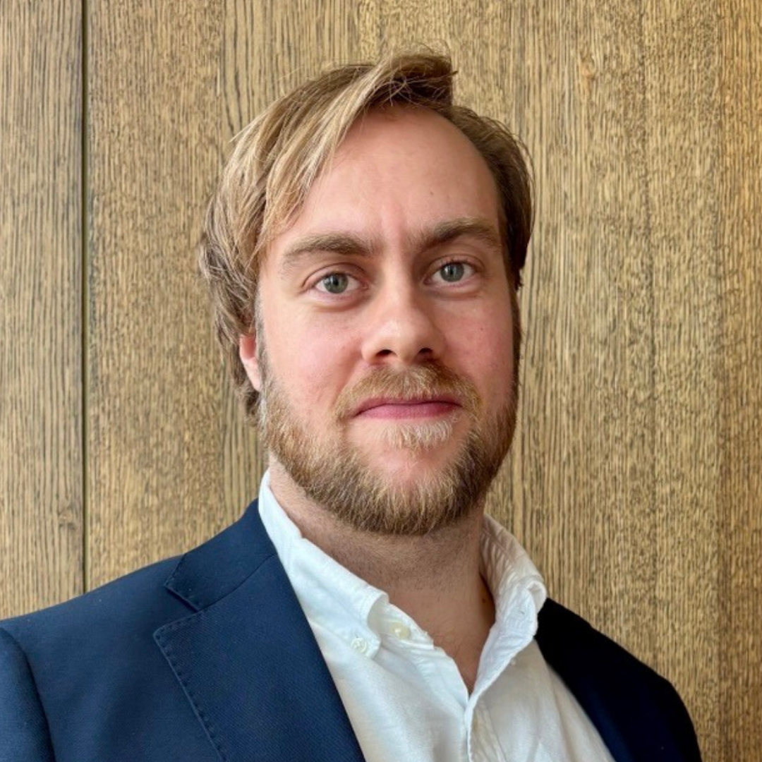 Jan Petter Berg Nilsen