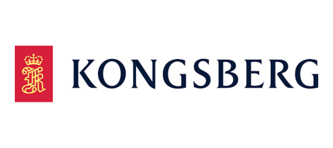 Kongsberg_Logo