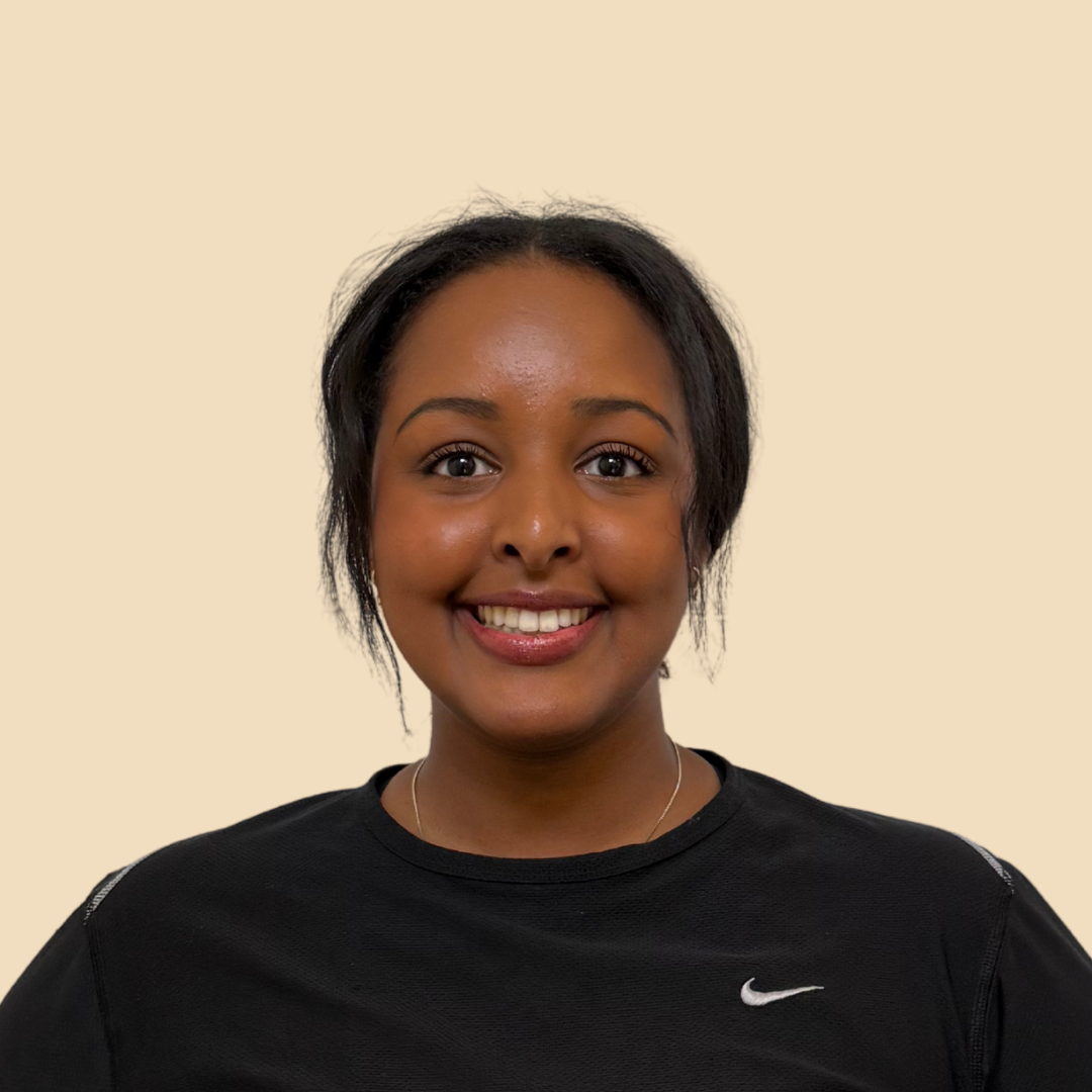 Layla Ahmed