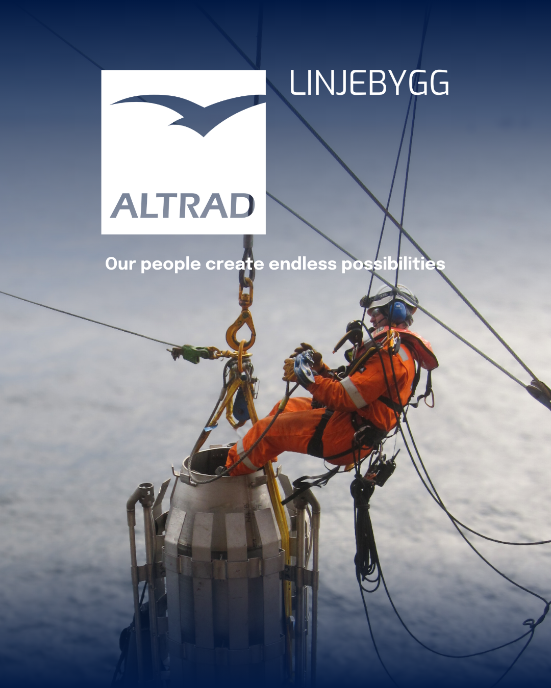 Poster Linjebygg (1)