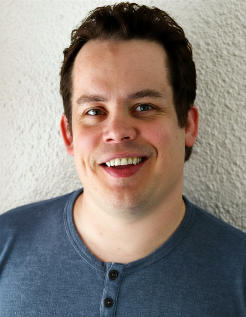 michael N. Paulsen_Scout